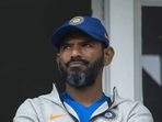 Sridhar was India's fielding coach between 2014 and 2021(Getty Images) Sridhar was India's fielding coach between 2014 and 2021(Getty Images)