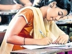 Gujarat GUJCET 2023 registration date extended till January 31, exam on April 3(HT File Photo) Gujarat GUJCET 2023 registration date extended till January 31, exam on April 3(HT File Photo)