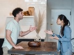 Reasons why we ignore red flags in relationships(Pexels) Reasons why we ignore red flags in relationships(Pexels)