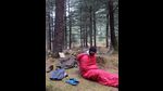 Travel vlogger Afsaar Malik has gained popularity for accomplishing his sojourns sans money. Travel vlogger Afsaar Malik has gained popularity for accomplishing his sojourns sans money.