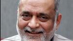 Kamlesh Patel, fondly called as Daaji by his followers, is an spiritual intellectual, who has been conferred with Padma Bhushan (File) Kamlesh Patel, fondly called as Daaji by his followers, is an spiritual intellectual, who has been conferred with Padma Bhushan (File)