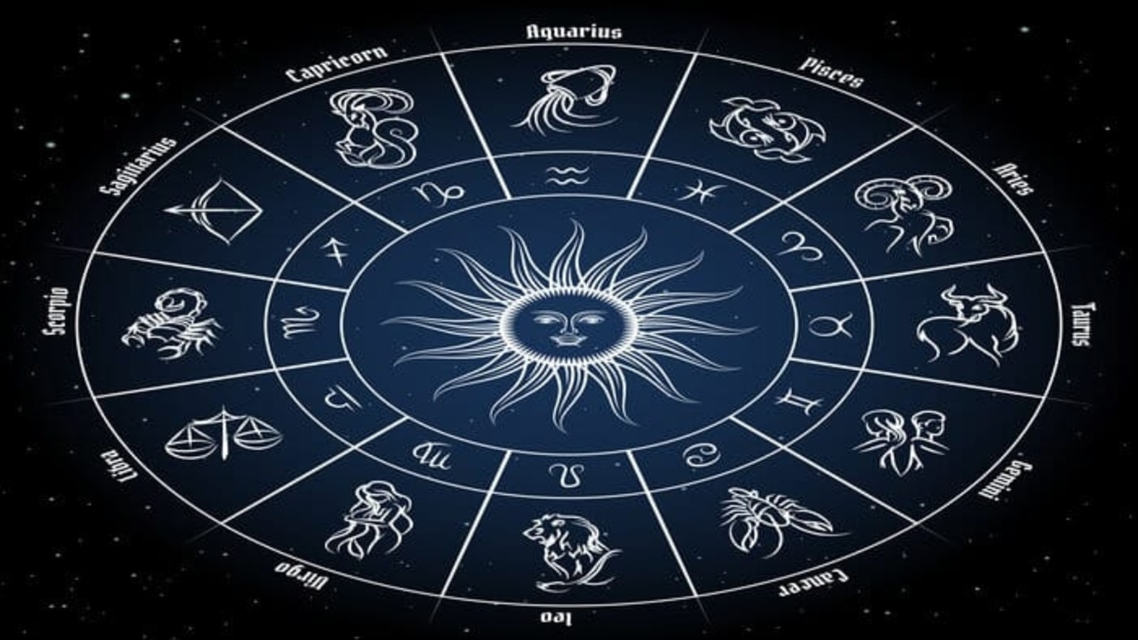 The Difference Between Sun, Moon, and Rising Sign Horoscopes 