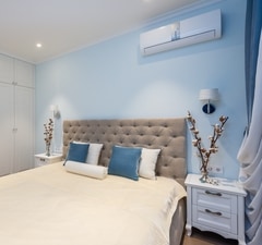 Air Conditioner (pexels.com) Air Conditioner (pexels.com)