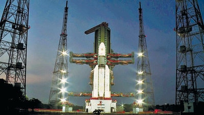 The VELC payload on-board Aditya-L1 is an internally occulted solar coronagraph with simultaneous imaging, spectroscopy and spectro-polarimetry channels close to the solar limb. (ANI)