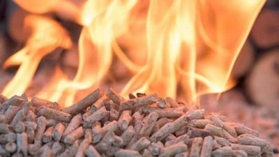 The mortal remains will get reduced to ashes within two hours using LPG cylinder weighing 10 kg.