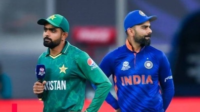 Virat Kohli has enjoyed a major uptick in form in ODI cricket recently (Getty Images) Virat Kohli has enjoyed a major uptick in form in ODI cricket recently (Getty Images)