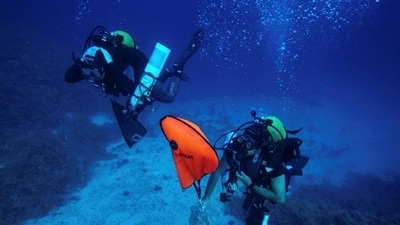India is all set to join the elite group of countries – United States, United Kingdom, Germany, France, Russia, Japan, and China- to explore the sub-sea, and harness the unexplored wealth of the oceans on the seabed. (HT File)