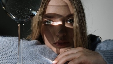 Charles Bonnet Syndrome (CBS) occurs after people lose some or all their vision. It makes them experience visual hallucinations (Pexels)