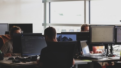 Google, Twitter, Amazon, Salesforce, Spotify and other top global firms have been ‘culling’ their workforce as part of ‘restructuring’ exercises (Photo by Sigmund on Unsplash)