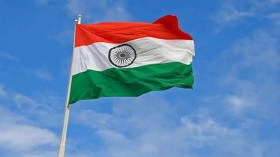 Republic Day 2023: Twitter is flooded with wishes as India celebrates her 74th Republic Day. (Twitter/@RaviShastriOfc) Republic Day 2023: Twitter is flooded with wishes as India celebrates her 74th Republic Day. (Twitter/@RaviShastriOfc)