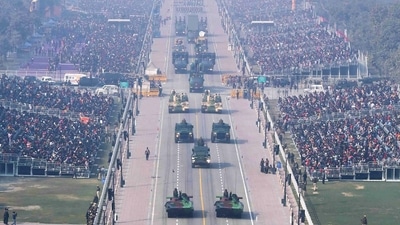 Republic Day 2023: This year, the Republic Day celebration is themed around ‘Jan-Bhagidari (participation of people)'. (PIB) Republic Day 2023: This year, the Republic Day celebration is themed around ‘Jan-Bhagidari (participation of people)'. (PIB)