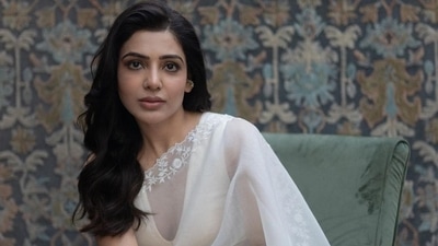 Samantha Ruth Prabhu, with fitness video, proves, ‘It ain’t over till...’ Samantha Ruth Prabhu, with fitness video, proves, ‘It ain’t over till...’
