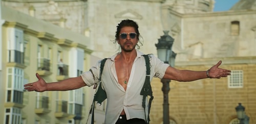 Shah Rukh Khan's Pathaan turned YRF Spy Universe into a money spinner. Shah Rukh Khan's Pathaan turned YRF Spy Universe into a money spinner.