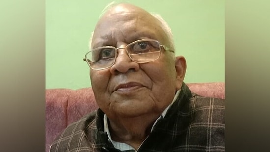 Dr Dawar was born on January 16, 1946 in Punjab, Pakistan and after the partition, he shifted to India. (ANI)