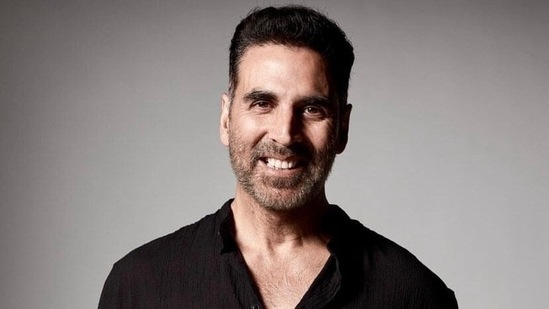 Akshay Kumar took to Twitter and posted, " Happy Republic Day to all of you. A day to mark our proud heritage. This year, this day is going to be the most special for me. You'll soon know why. Jai Hind." (File Photo)