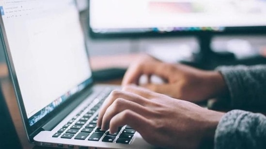 MHT CET 2023 website launched, check syllabus on cetcell.mahacet.org(Unsplash) MHT CET 2023 website launched, check syllabus on cetcell.mahacet.org(Unsplash)