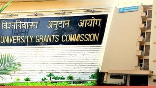 UGC asks universities to adopt tourist destinations, carry out student visits (UGC/Twitter)