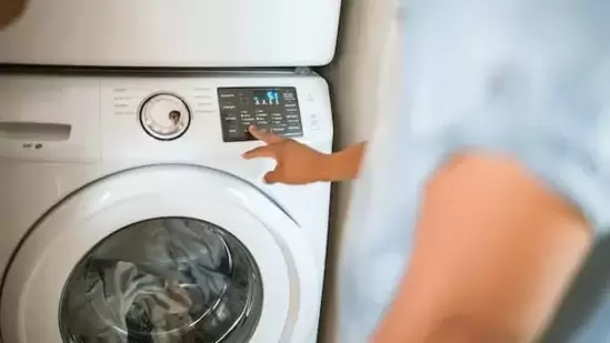 Top 5 haier washing machines(https://www.pexels.com)