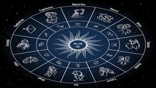 The big 3 of astrology: sun sign, moon sign and rising sign