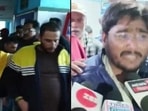 Relatives allege negligence in death of Union Minister Ashwini Choubey's brother Nirmal Choubey. Relatives allege negligence in death of Union Minister Ashwini Choubey's brother Nirmal Choubey.