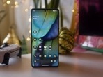 Samsung phone
