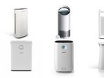 In urban centres across India, an air purifier is becoming a must-have item in every household.