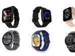 Smartwatches ensure we constantly get to monitor our vital health parameters and day-to-day schedule.
