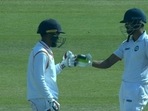 Ranji Trophy quarterfinal round-up Ranji Trophy quarterfinal round-up