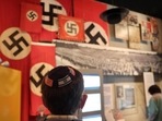 The United Nations designated January 27 as the International Holocaust Remembrance Day in honour of six million Jews killed in the Holocaust.(AFP) The United Nations designated January 27 as the International Holocaust Remembrance Day in honour of six million Jews killed in the Holocaust.(AFP)