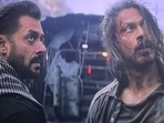 Mira Rajput shared a social media post after watching Salman Khan and Shah Rukh in Pathaan Mira Rajput shared a social media post after watching Salman Khan and Shah Rukh in Pathaan
