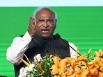 Congress president Mallikarjun Kharge said ndia has already lost two PM's and scores of leaders and we demand better security for the Yatris.