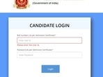 SSC Stenographer answer key out at ssc.nic.in SSC Stenographer answer key out at ssc.nic.in