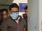 Shankar Mishra is accused of urinating on a woman co-passenger onboard a flight in November last year.