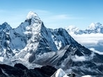 The Himalayas (Shutterstock) The Himalayas (Shutterstock)
