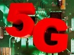 True 5G is now live in 191 cities across the country. (REUTERS) True 5G is now live in 191 cities across the country. (REUTERS)