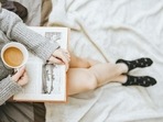 Things to be choosy about to maintain good mood: Therapist shares tips(Unsplash) Things to be choosy about to maintain good mood: Therapist shares tips(Unsplash)