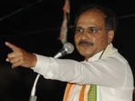 Congress leader Adhir Chowdhury.(HT Photo) Congress leader Adhir Chowdhury.(HT Photo)