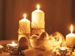 Making candles at home is a fun and rewarding hobby, and with a little bit of practice, you'll be able to create beautiful and unique candles that are perfect for any occasion. Plus, you'll save money and have the satisfaction of knowing you made them. You can also gift them to your loved ones as a token of love. Here are a few tips and tricks to get you started on your candle-making journey.(Pixabay)