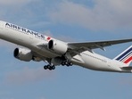 Air France is already present on several social media platforms, including Facebook Messenger  (File Photo / Representational Image)