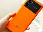 iQOO 9 Pro 5G. iQOO 9 Pro 5G.