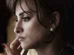Penelope Cruz in a still from L’Immensita. Penelope Cruz in a still from L’Immensita.