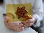 Accounts of Jewish resistance to the Nazis, such as the Warsaw Ghetto uprising, are mainstays in the national narrative but rescue missions by fellow Jews — such as the Hungarian resistance — are less known. (Photo by JOE RAEDLE/GETTY IMAGES NORTH AMERICA/Getty Images via AFP) Accounts of Jewish resistance to the Nazis, such as the Warsaw Ghetto uprising, are mainstays in the national narrative but rescue missions by fellow Jews — such as the Hungarian resistance — are less known. (Photo by JOE RAEDLE/GETTY IMAGES NORTH AMERICA/Getty Images via AFP)