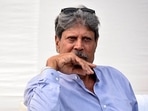 File photo of Kapil Dev(Getty) File photo of Kapil Dev(Getty)