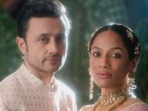 Masaba Gupta has married Satyadeep Mishra. Masaba Gupta has married Satyadeep Mishra.