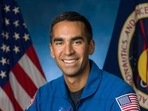 Indian-American astronaut Raja Chari.(NASA) Indian-American astronaut Raja Chari.(NASA)