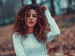 Curly hair is also seen as difficult to manage as the natural texture of curly hair can make it prone to frizz, dryness, and breakage. (pexels) Curly hair is also seen as difficult to manage as the natural texture of curly hair can make it prone to frizz, dryness, and breakage. (pexels)