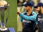 Team India last won an ICC Trophy almost 10 years ago when they lifted the Champions Trophy under the leadership of MS Dhoni.(Twitter) Team India last won an ICC Trophy almost 10 years ago when they lifted the Champions Trophy under the leadership of MS Dhoni.(Twitter)