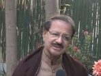 Rashid Alvi said BJP leaders gave different versions on the surgical strike and hence the government should release the video. 