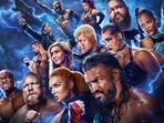 WWE Royal Rumble 2023 will take place in USA on Saturday, January 28 at Alamodome in San Antonio, Texas. (Twiiter) WWE Royal Rumble 2023 will take place in USA on Saturday, January 28 at Alamodome in San Antonio, Texas. (Twiiter)