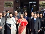 "The class-biased approach of the Modi government has also ensured that the 'recovery' has been extremely uneven," the party alleged. "The class-biased approach of the Modi government has also ensured that the 'recovery' has been extremely uneven," the party alleged.
